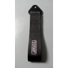 TRS FABRIC TOWSTRAP BLACK MSA COMPLIANT