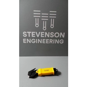 TRS HARNESS WEB CUTTER