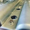 MAZDA MX5 1.6 AQUA BLASTED ROCKER COVER