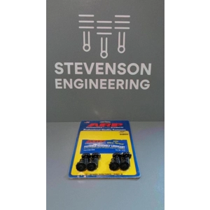 VAUXHALL 2.0 FLYWHEEL BOLT C20 C20LET Z20LET Z20LEH ARP 209-2801