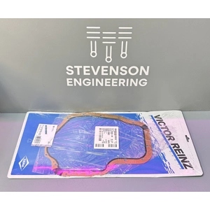 VAUXHALL Z20 ENGINE SUMP GASKET LOWER VICTOR REINZ  71-319..