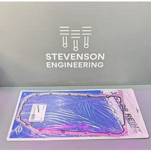 VAUXHALL Z20 ENGINE SUMP GASKET UPPER VICTOR REINZ 71-31979-00