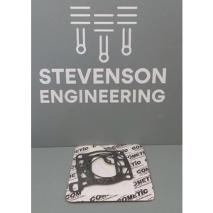 SUZUKI RM125 04-07 C7508 COMETIC TOP END GASKET KIT ORING ..