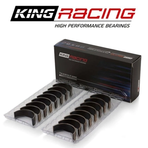 KING CR4017XPSTDX OPEL 1.6L 1.8L 2.0L 2.2L XP Rod Bearings