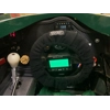 TRS FABRIC STEERING WHEEL COVER