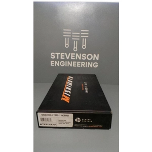 KTM 250 SXF 11-12 MISHIMOTO SILICONE HOSE KIT RED