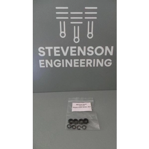 MAZDA MX5 B6 BP 1.6 1.8 INJECTOR SEAL SET