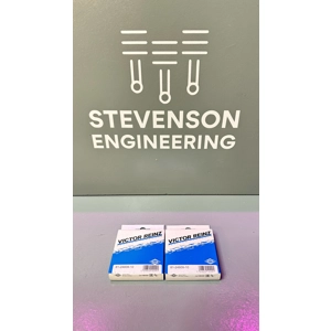 81-24909-10 VAUXHALL Z20 CAM SEAL (PAIR)