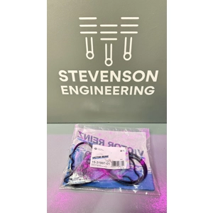 VAUXHALL Z20 ROCKER COVER GASKET