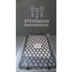 TRS MAP POCKET LARGE 38cm x 24cm 24K0370