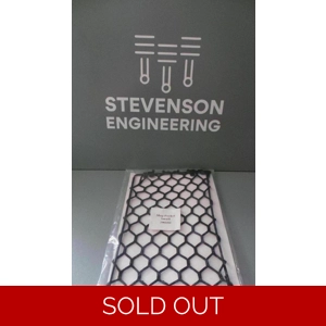 TRS MAP POCKET SMALL 29cm x 18CM