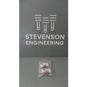 MAZDA MX5 B6 / BP 1.6 / 1.8 SUPERTECH STEM SEALS 6MM