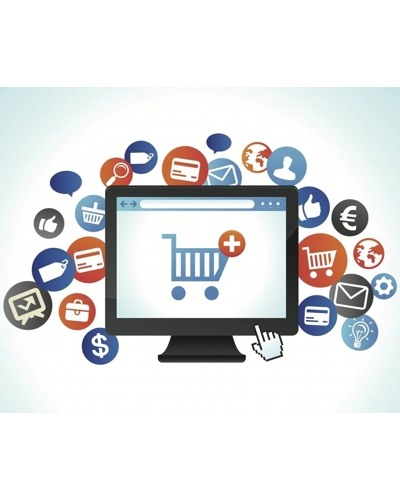 Κατασκευή eshop