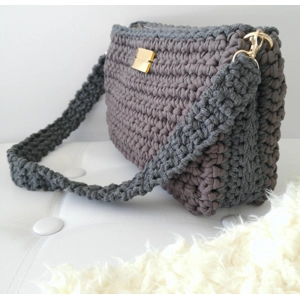 Luxury SilvaPrecious Handbags, shoulder bags