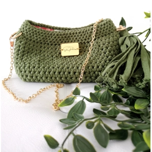 Forest Bucket / SilvaPrecious - Green