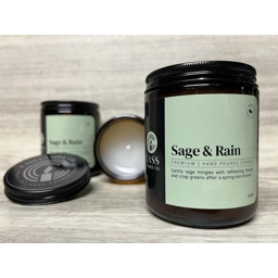 Sage & Rain