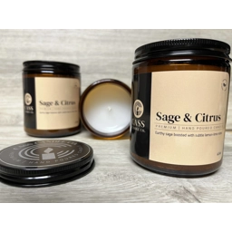 Sage & Citrus