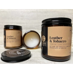 Leather & Tobacco
