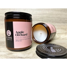 Apple Orchard