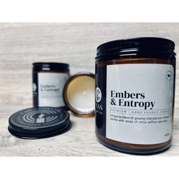 Embers & Entropy