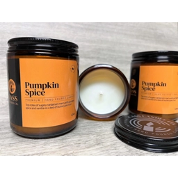 Pumpkin Spice