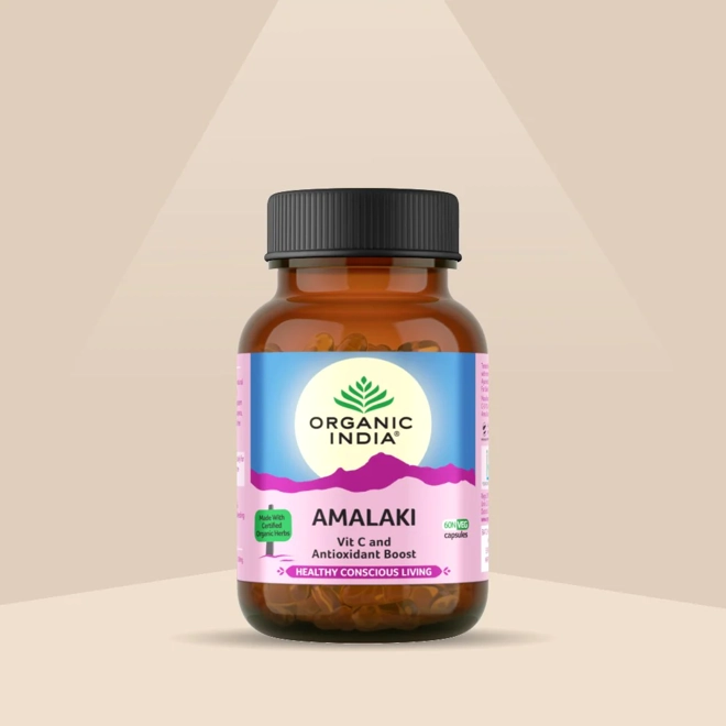 product Image for Amalaki Capsules