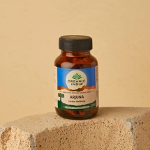 Arjuna Capsules