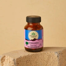 Ashwagandha Capsules