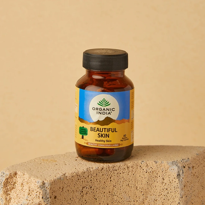 product Image for Beautiful Skin Capsules