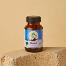Brahmi Capsules