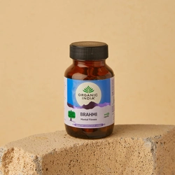 Brahmi Capsules