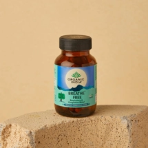 Breathe Free Capsules