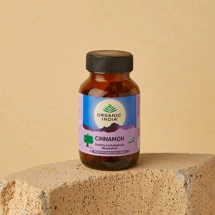 Cinnamon Capsules