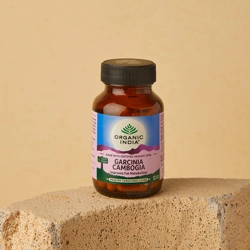 Garcinia Cambogia Capsules