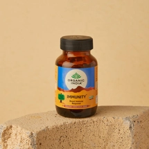 Immunity Capsules