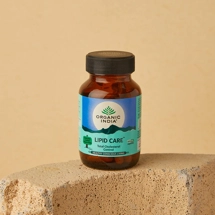Lipid Care Capsules