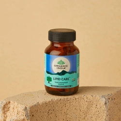 Lipid Care Capsules