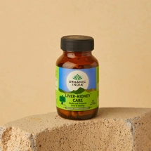 Liver Kidney Care Capsules