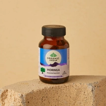 Moringa Capsules