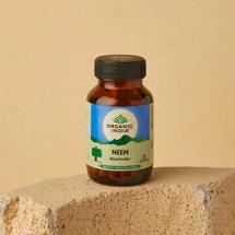 Neem Capsules
