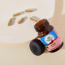 Oh Boy Capsule