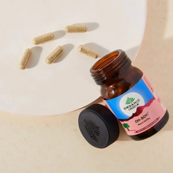Oh Boy Capsule