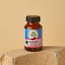 Shatavari Capsules