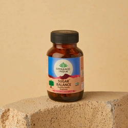 Sugar Balance Capsules