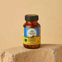 Turmeric Formula Capsules