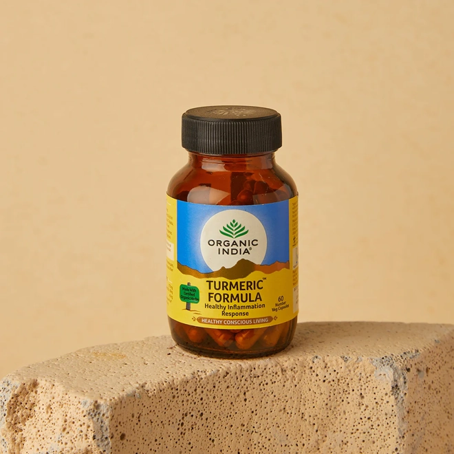 product Image for Turmeric Formula Capsules