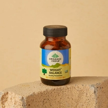 Weight Balance Capsules