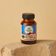 Women's Well Being Capsules