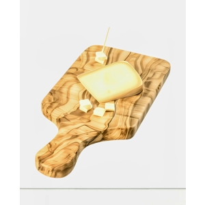 Cutting Board | Chopping Board | Bread Board | Rustic Cheeseboard, Charcuterie Board