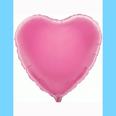 Foil Hearts Foil Hearts